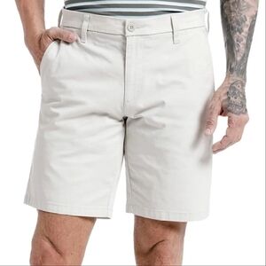 Dockers Mens Ultimate Supreme Flex Shorts